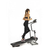 Passadeira Manual TFK 110 MAG - EVERFIT